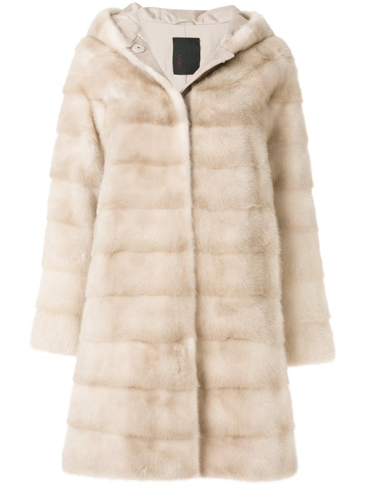 Liska Palomino Coat - Unavailable