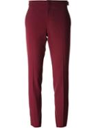 Gucci Tapered Trousers