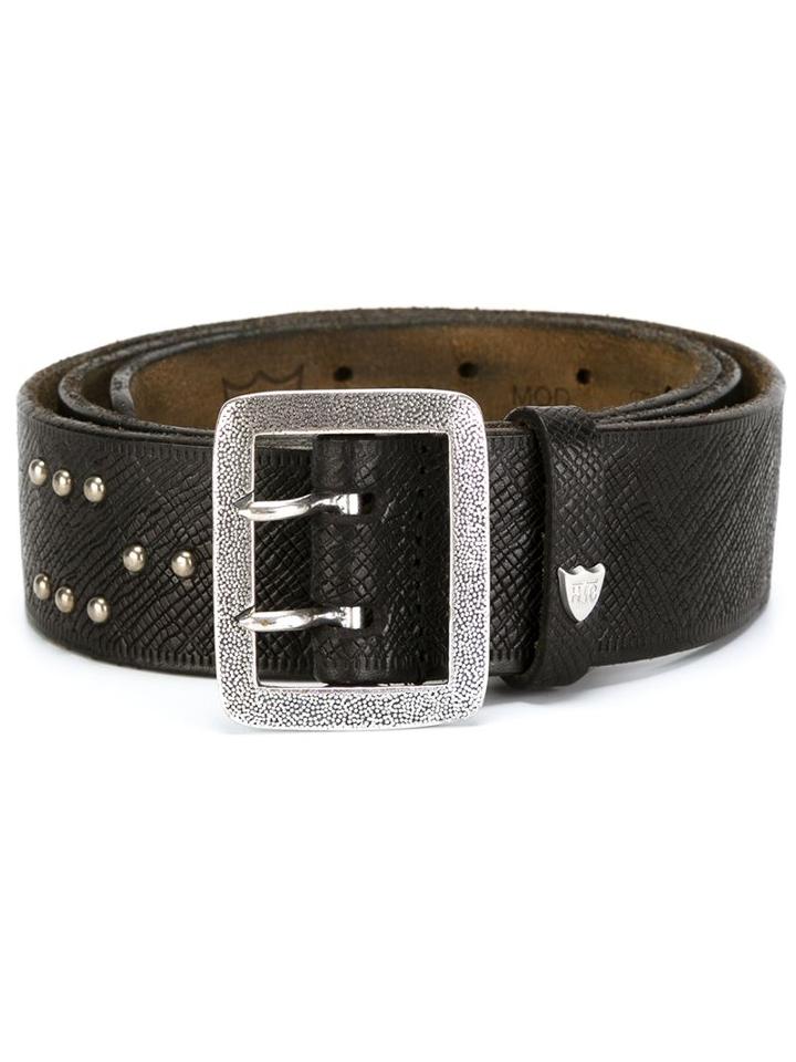 Htc Hollywood Trading Company 'tanque' Belt