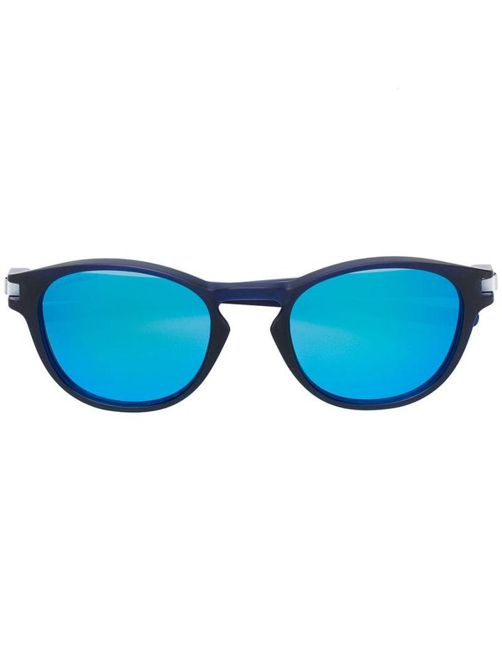 Oakley - Blue