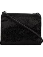 Vera Wang Beaded Clutch