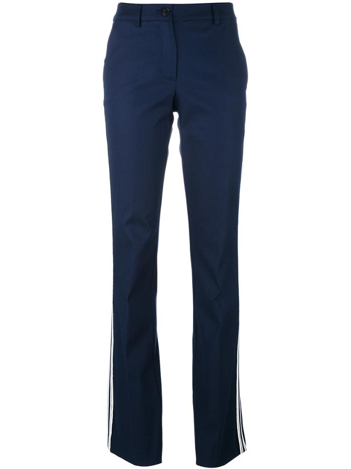 Citizens Of Humanity 'fleetwood' Trousers - Black