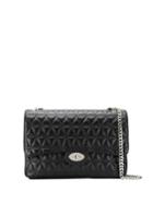 Marc Ellis Pilar Sauvage Shoulder Bag - Black