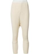 The Squad Thermal Track Pants, Women's, Size: Xs, Cotton/spandex/elastane