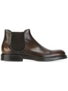 Doucal's Classic Chelsea Boots