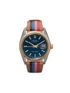 La Californienne Rolex Oyster Perpetual Datejust 45mm - Multicoloured