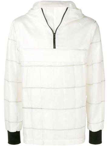 Raeburn - White