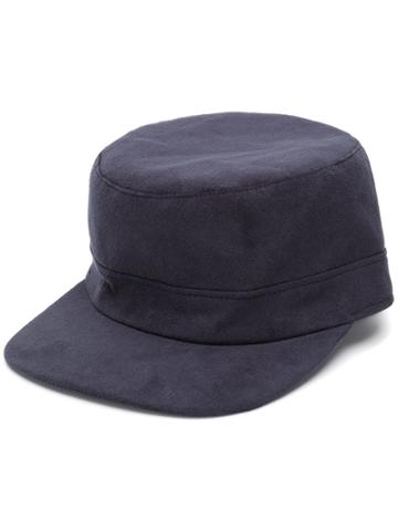 A Plan Application Cuban Cap - Blue