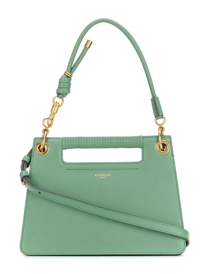 Givenchy Whip Small Bag - Green