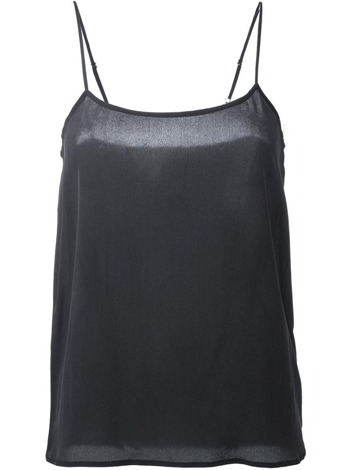 Equipment 'cara Cami' Blouse