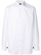 Lardini Classic Shirt - White
