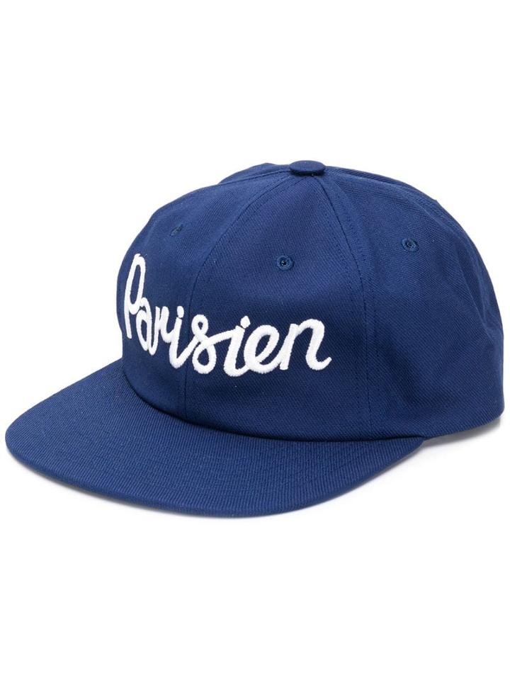 Maison Kitsuné - Blue