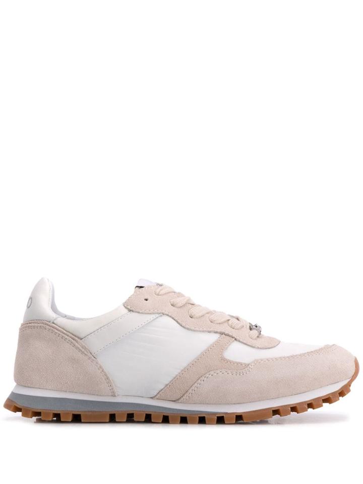 Liu Jo Alexa Running Trainers - White