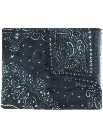 Htc Hollywood Trading Company 'paisley' Scarf