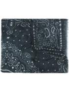 Htc Hollywood Trading Company 'paisley' Scarf