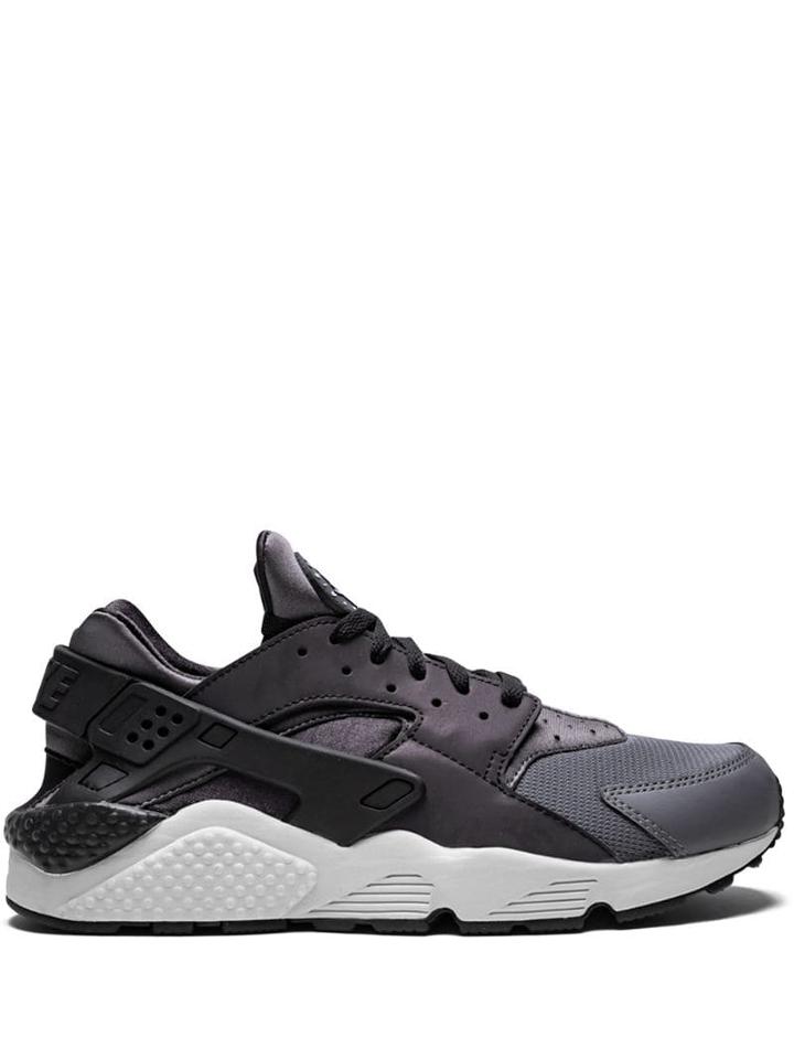 Nike Huarache Run Prm Sneakers - Grey