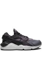 Nike Huarache Run Prm Sneakers - Grey