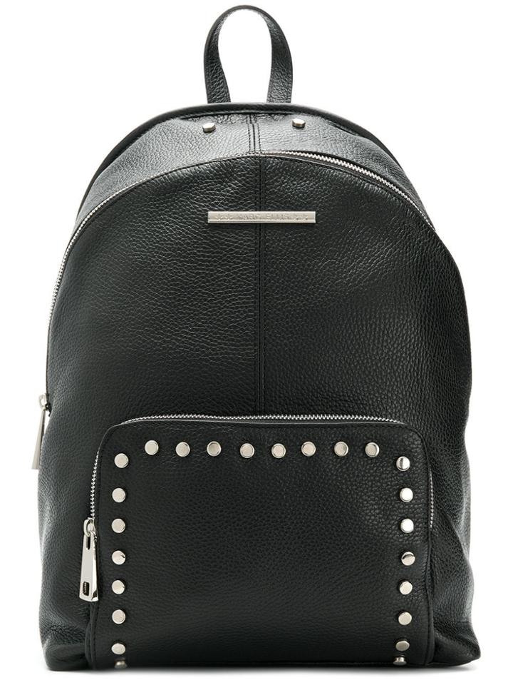 Marc Ellis Joss Backpack - Black