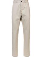 Maison Kitsuné Chino Trousers