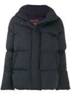 Woolrich Puffer Jacket - Black