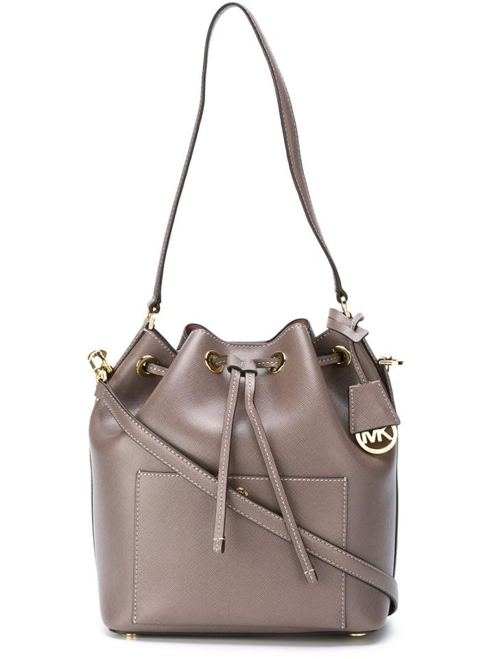 Michael Michael Kors Large 'greenwick' Bucket Bag
