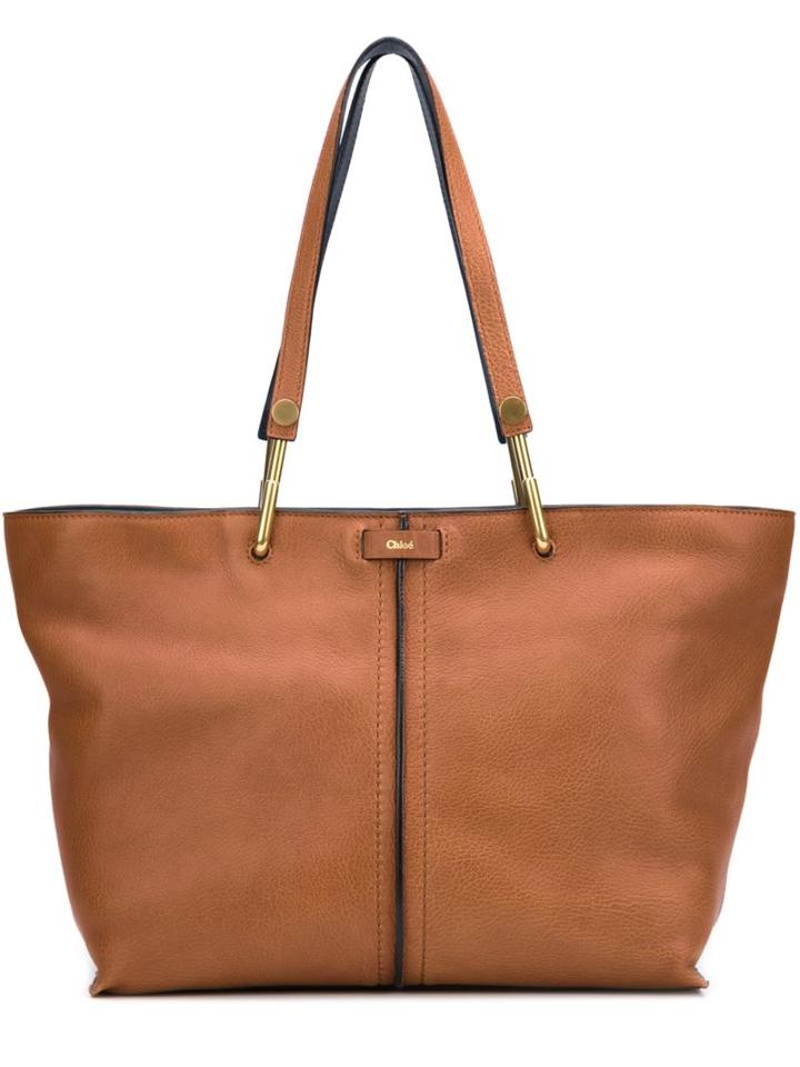 Chloé Medium 'keri' Tote