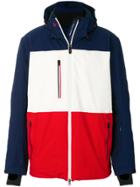 Perfect Moment Chamonix Jacket - Blue