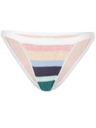 Suboo Paradiso Brazillian Bikini Bottoms - Multicolour