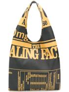 Maison Margiela Maison Margiela S56wc0053p0597 H6841 Black/golden Rod