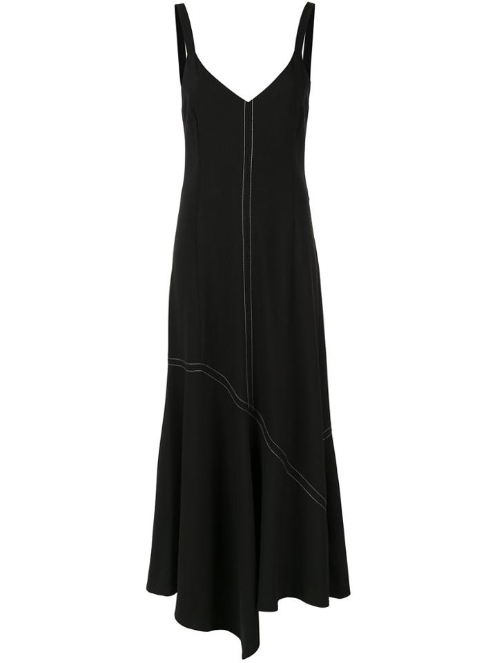 Camilla And Marc Benito Dress - Black