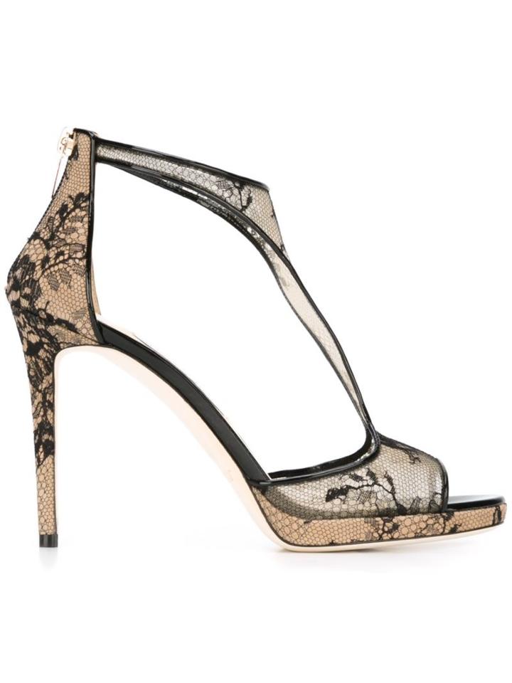 Jimmy Choo 'lana 100' Sandals