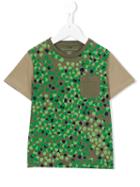 Stella Mccartney Kids Basil T-shirt, Boy's, Size: 8 Yrs, Green
