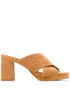 Miista Vila Mules - Neutrals