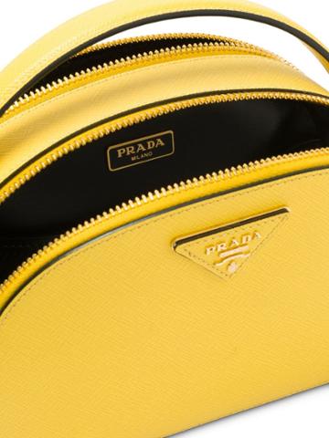 Prada Odette Bag - Yellow