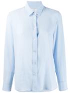 Golden Goose Classic Formal Shirt - Blue