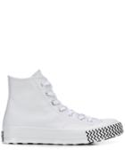 Converse Chuck 70 Mission-v Sneakers - White