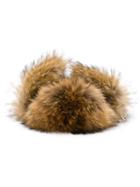 Liska Trooper Hat - Neutrals
