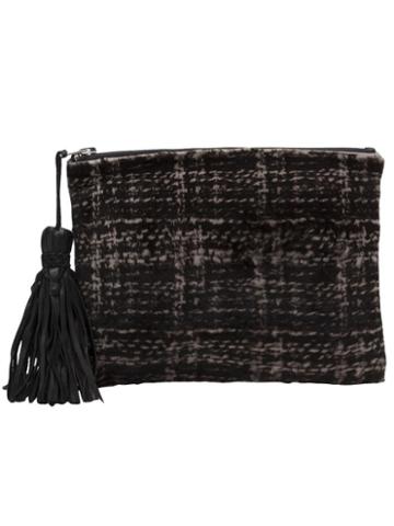 Simone Camille 'the Dash' Clutch