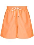 Polo Ralph Lauren Swim Shorts - Orange
