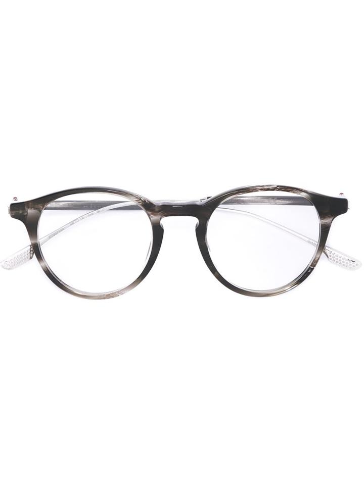 Kiton 'giano' Frame