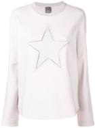 Lorena Antoniazzi Star Sweater - Unavailable