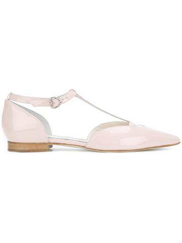 Francesca Bellavita Dreaming Ballerinas - Pink & Purple