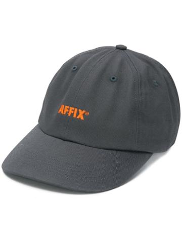 Affix Affwaw19acc04grey/orange