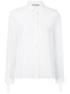 Vince Classic Shirt - White