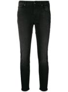 Jacob Cohen Kimberly Jeans - Black