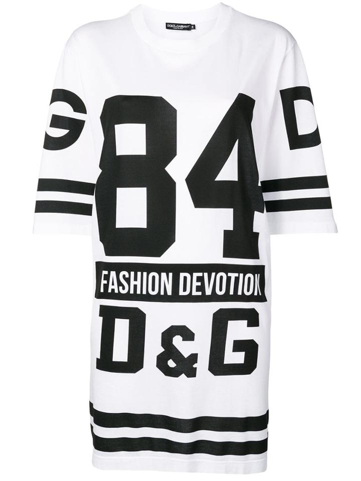 Dolce & Gabbana F8k82tfu7eqw0800 - White