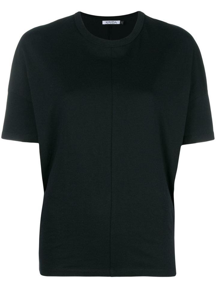 Krizia 18ak1140216rt99 - Black