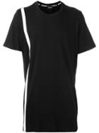 Numero00 'dream' T-shirt, Men's, Size: Small, Black, Cotton
