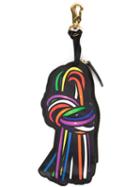 Pierre Hardy Tassel Coin Purse