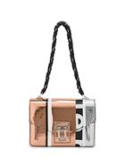 Proenza Schouler Hava Chain Bag - Multicolour